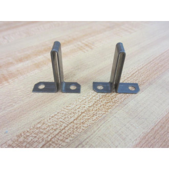 Westinghouse Cutler Hammer H46 Overload Heater FH46 (Pack of 2) - New No Box