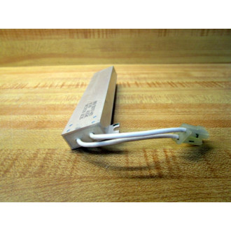 Micron BK0-CB0197-H01 Resistor BK0CB0197H01 80S - Used