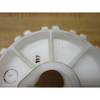 Intralox S3D9XXCJH5NG Sprocket - New No Box