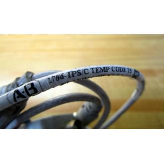 Allen Bradley 1786-TPSC Cable 1786TPSC 97059501 - Used