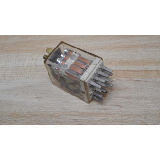 Potter & Brumfield KHU17D62 Relay - Used