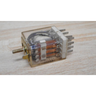 Potter & Brumfield KHU17D62 Relay - Used
