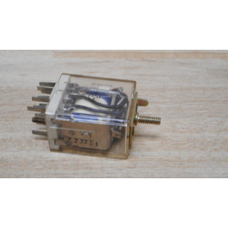 Potter & Brumfield KHU17D62 Relay - Used