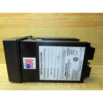 Powers 535-211500000 Digital Process Controller 535211500000 - Used