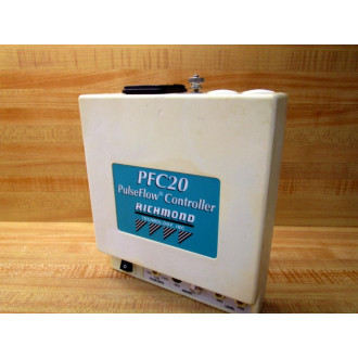 Simco PFC20 PulseFlow Controller 4005184 - Used