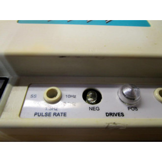 Simco PFC20 PulseFlow Controller 4005184 - Used