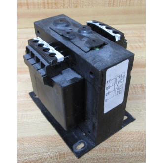 Siemens MT02001 Transformer - Used