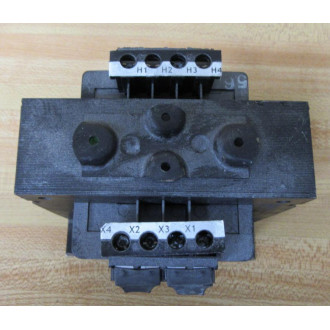 Siemens MT02001 Transformer - Used