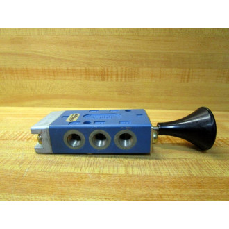 Wabco 15002-0555 Valve 15002-0555 14 - Used