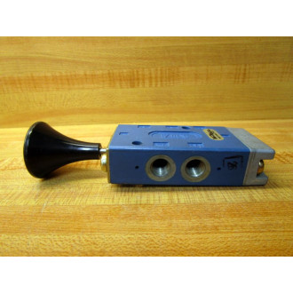Wabco 15002-0555 Valve 15002-0555 14 - Used