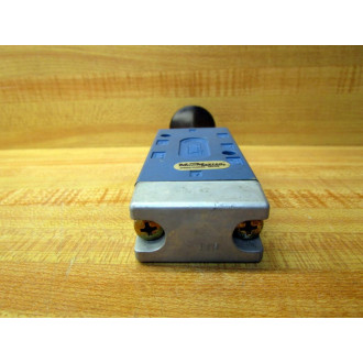 Wabco 15002-0555 Valve 15002-0555 14 - Used