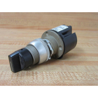 Allen Bradley 800H-UP24 Potentiometer 800HUP24 - Used