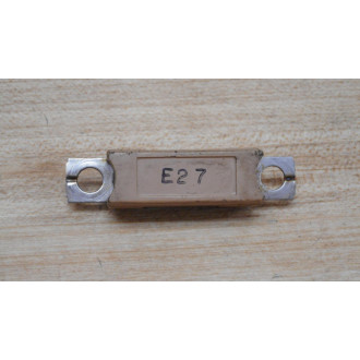Furnas Siemens E27 Heater Bimetal Trip (Pack of 3) - Used