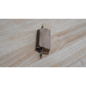 Furnas Siemens E27 Heater Bimetal Trip (Pack of 3) - Used