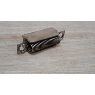 Furnas Siemens E27 Heater Bimetal Trip (Pack of 3) - Used