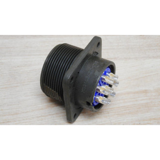 DDK MS3102A22-23S Canon Connector MS3102A2223S