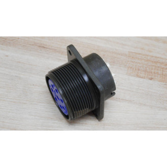 DDK MS3102A22-23S Canon Connector MS3102A2223S
