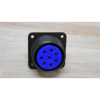 DDK MS3102A22-23S Canon Connector MS3102A2223S