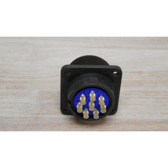 DDK MS3102A22-23S Canon Connector MS3102A2223S