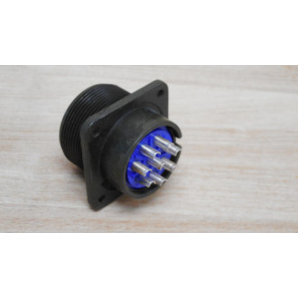 DDK MS3102A22-23S Canon Connector MS3102A2223S