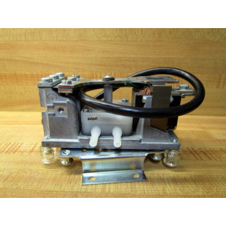 WISA 112.999.920.0-105471 Air Pump 35405.62.5.504 - Used