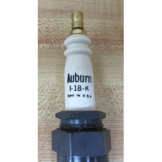 Auburn 1-18-K Ignitor 118K