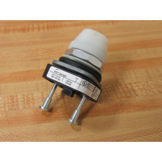Allen Bradley 800T-QH24W Pilot Light 800TQH24W - New No Box