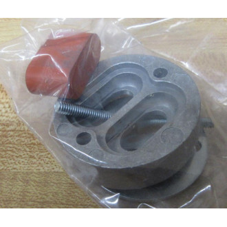 Raychem Automatrix 257321-0000 Power Connection Kit AM-BCII