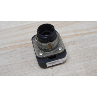Allen Bradley 800T-QAH24G Green Push Button - New No Box