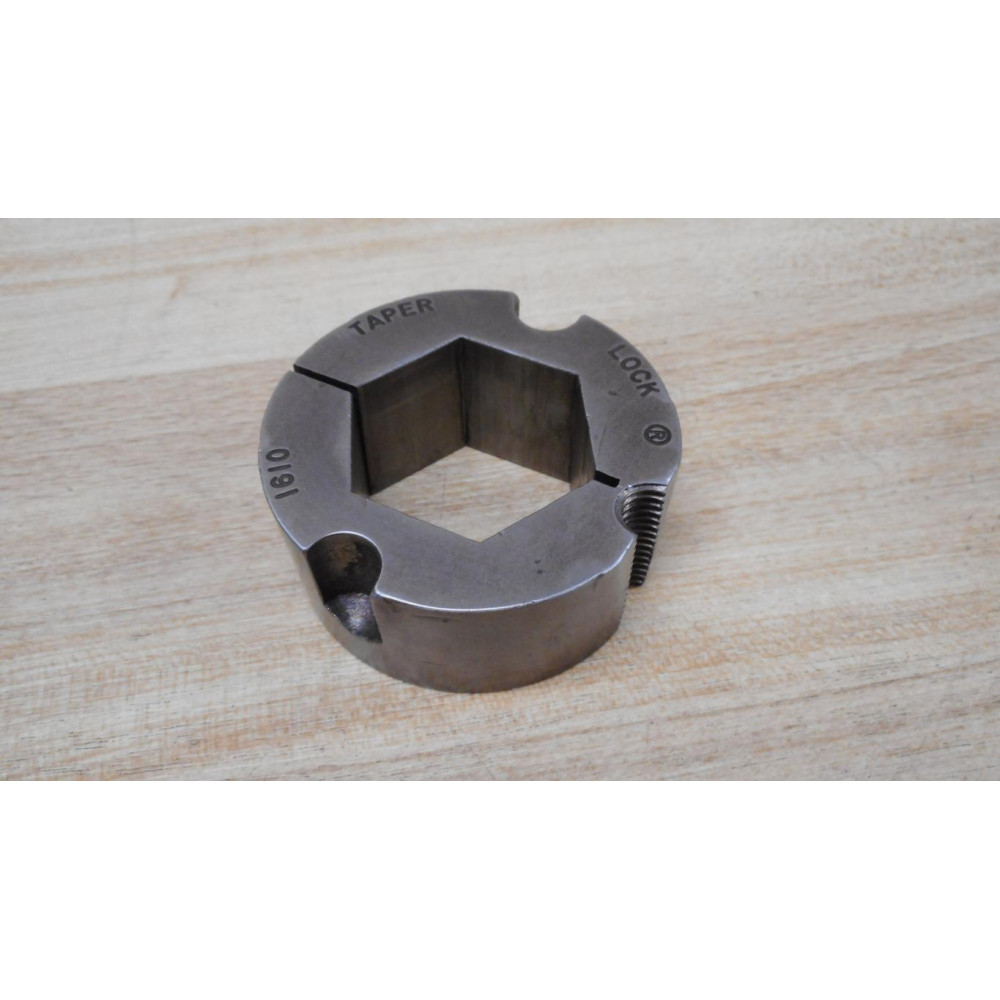 Taper-Lock 1610 Bushing - New No Box