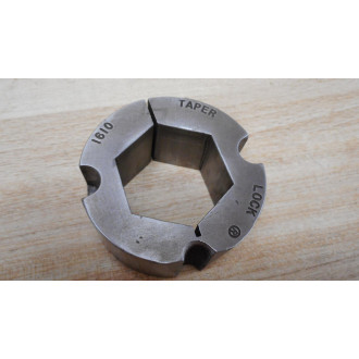 Taper-Lock 1610 Bushing - New No Box