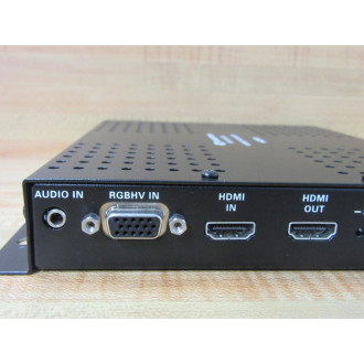 Crestron HD-SCALER Video Scaler HDSCALER - Used