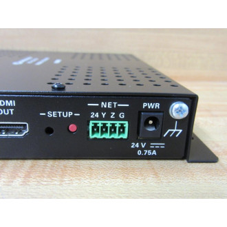 Crestron HD-SCALER Video Scaler HDSCALER - Used