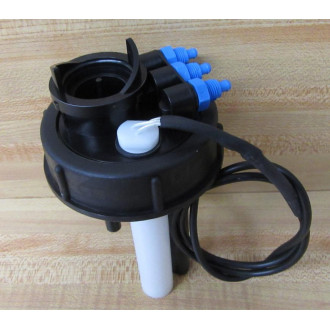 Domino 37753 Ink Manifold Assembly
