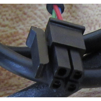 Domino 37753 Ink Manifold Assembly