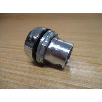 Sprecher+Schuh D7M-F3 Push Button D7MF3 - New No Box