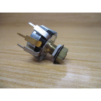 Clarostat 3006561-02 Potentiometer 300656102 - New No Box
