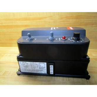 Dayton 2M171E DC Speed Control