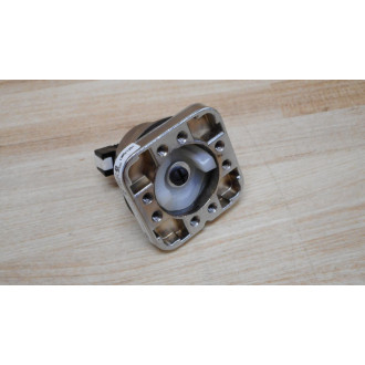 Siemens 52SA2GAB Selector Switch 3 Position (Pack of 2) - Used