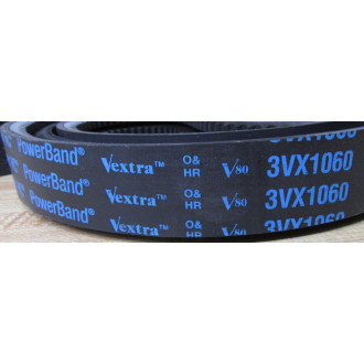 Gates 9388-3106 Belt 33VX1060