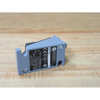 Allen Bradley 802T-HP1 Oiltight Limit Switch 802THP1 Body Only - New No Box