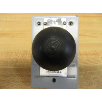 GE General Electric CR2940NP311G Push Button - Used