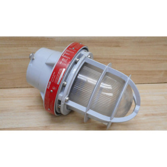 RAB Lighting EX124 Explosion Proof  Ceiling Guard - New No Box