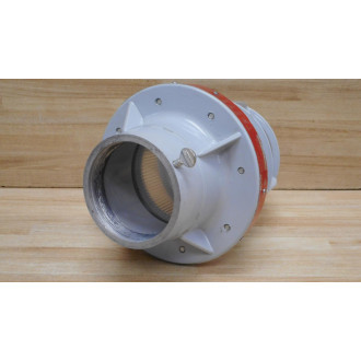 RAB Lighting EX124 Explosion Proof  Ceiling Guard - New No Box