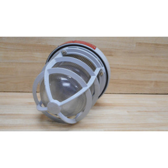 RAB Lighting EX124 Explosion Proof  Ceiling Guard - New No Box