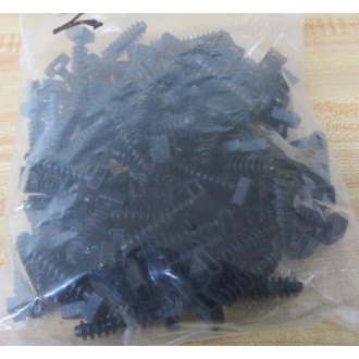NSI MPM-2 Masonry Push Mounts MPM2 (Pack of 200)