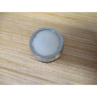 Clippard PL-P2F-W Pushbutton PLP2FW - New No Box