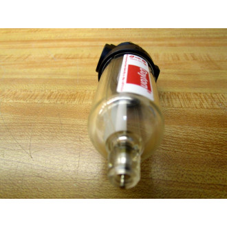 Dayton 4ZL57 Filter Regulator