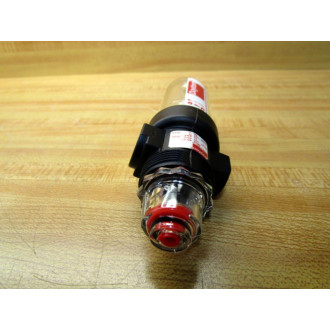 Dayton 4ZL57 Filter Regulator