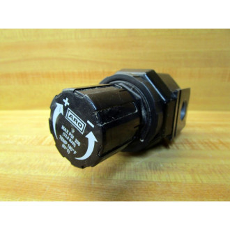 ARO 8Q493-600-3-L9167 Regulator 8Q4936003L9167 - Used